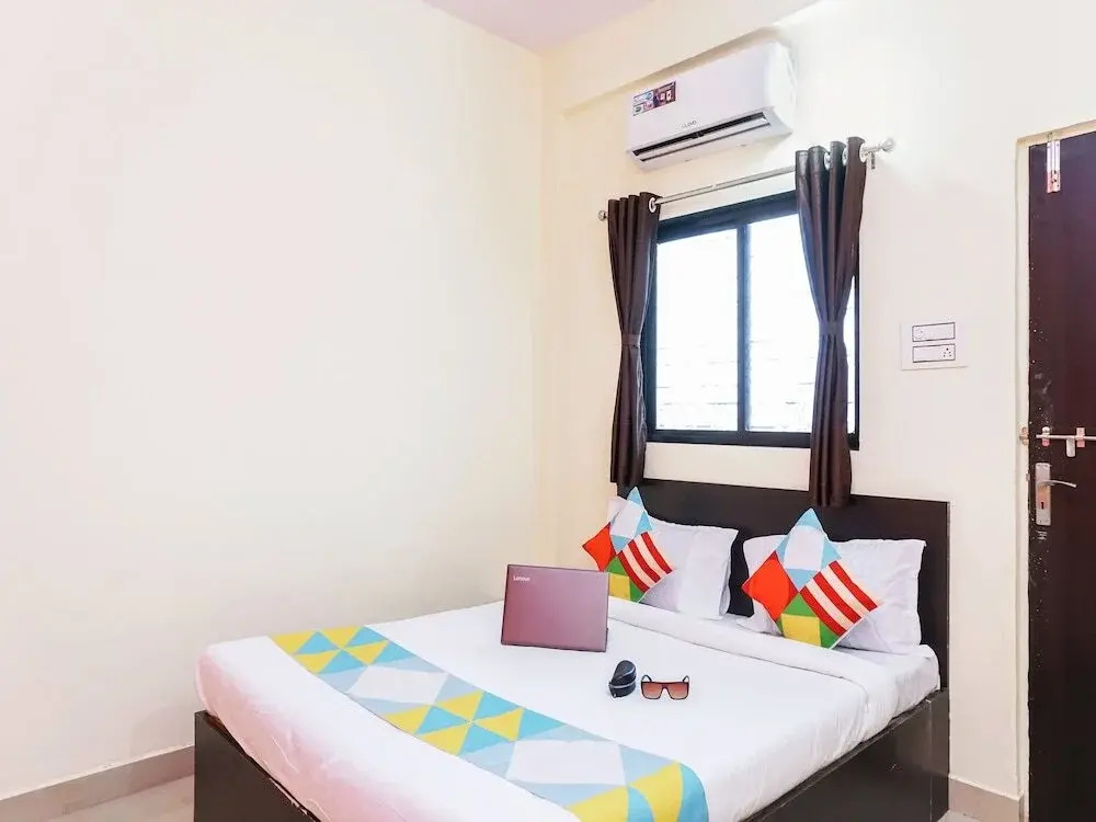 OYO 22722 Home Elegant 1BHK Malavli