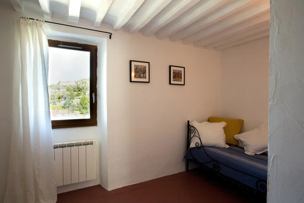 Maison d'hôtes Ventoureso