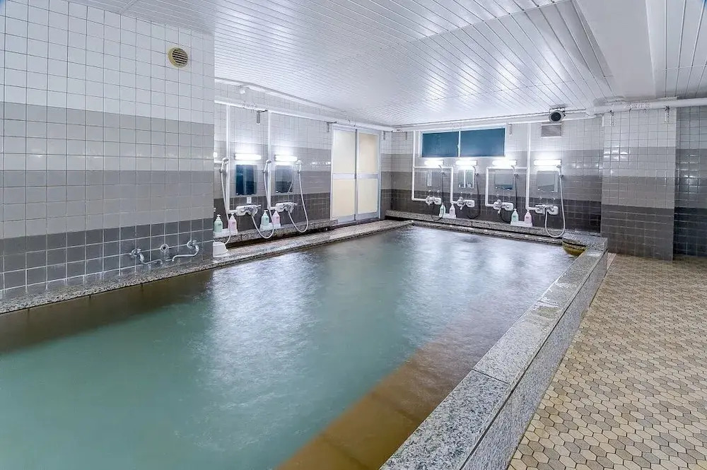 Park Hotel Shirakabakan