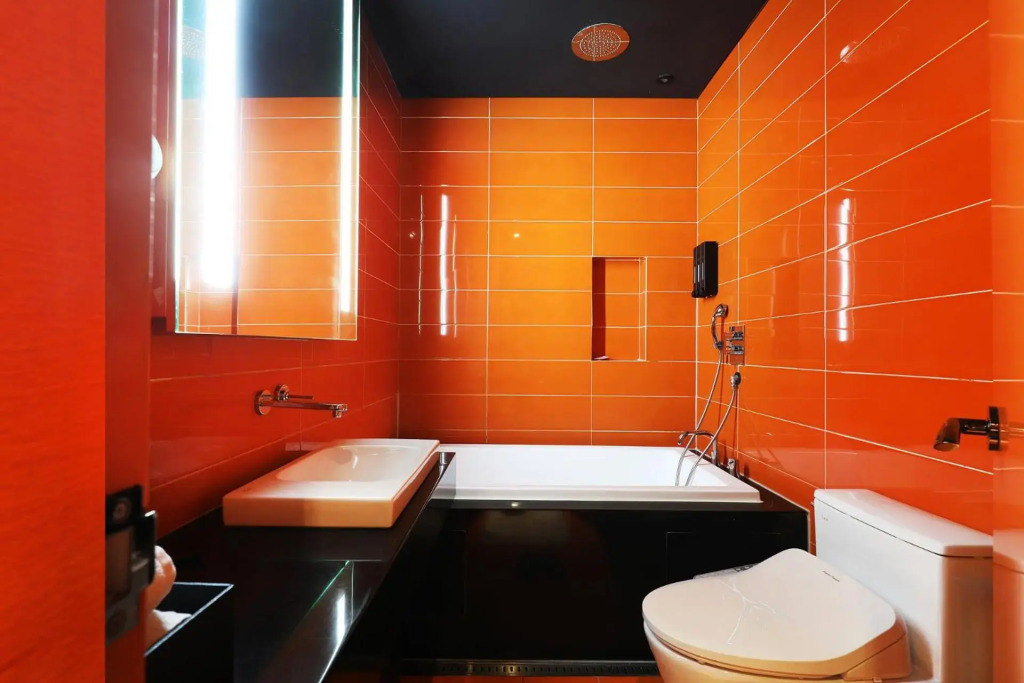 Hotel The Designers Jongro