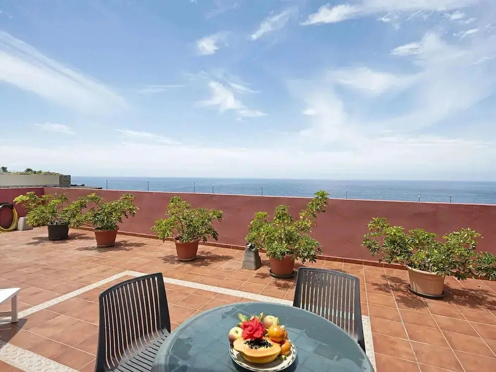 Holiday Home in Puerto Near Playa Jardin