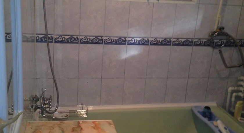 Guest House Ozerki