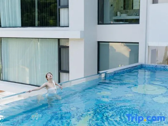 tangzigu·Bowlinh Mountain Luxury Private Soup Beauty Villa