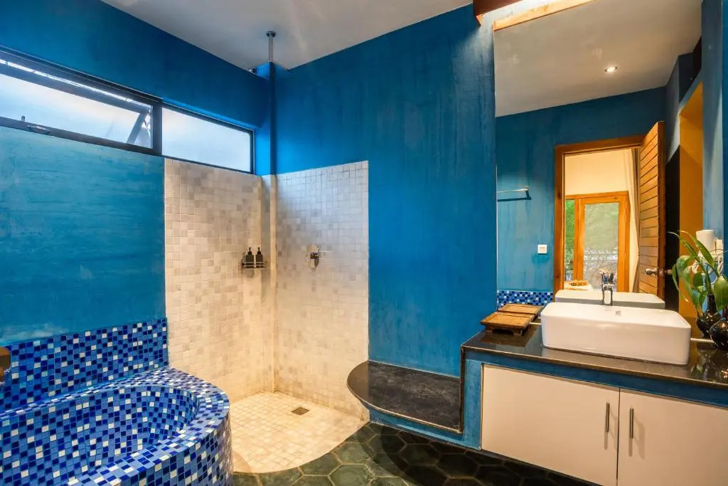 Baahu Villa- Siem Reap