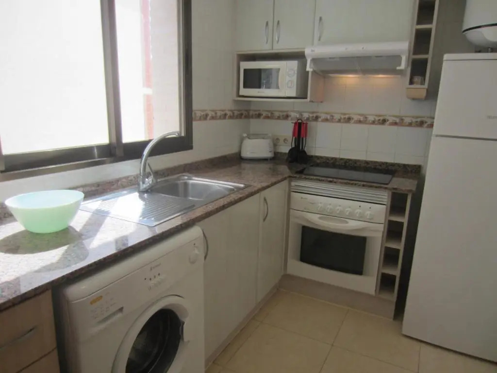 Sirocco Apartamento