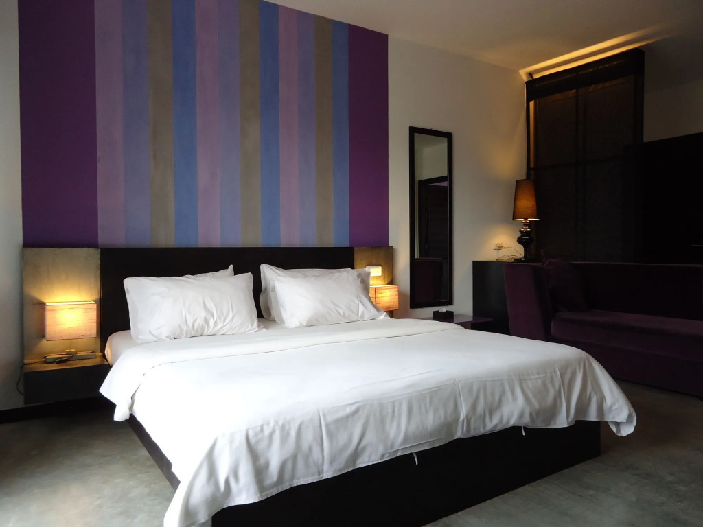 MENs Resort & Spa