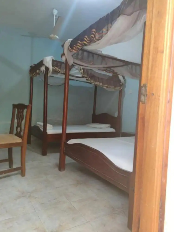 Titanic Hotel - Kilifi