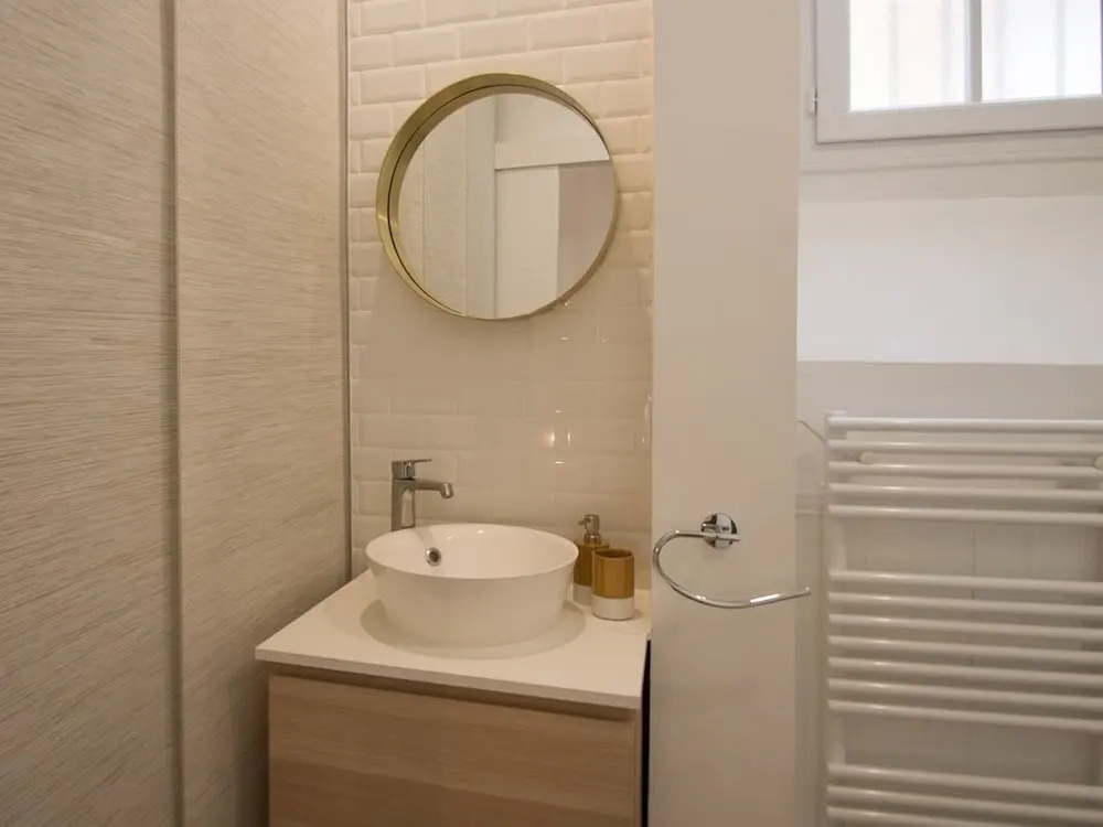 Appartement la Dame du Taur