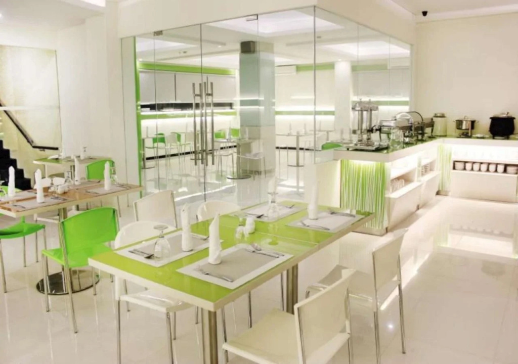 Everbright Ambon Hotel