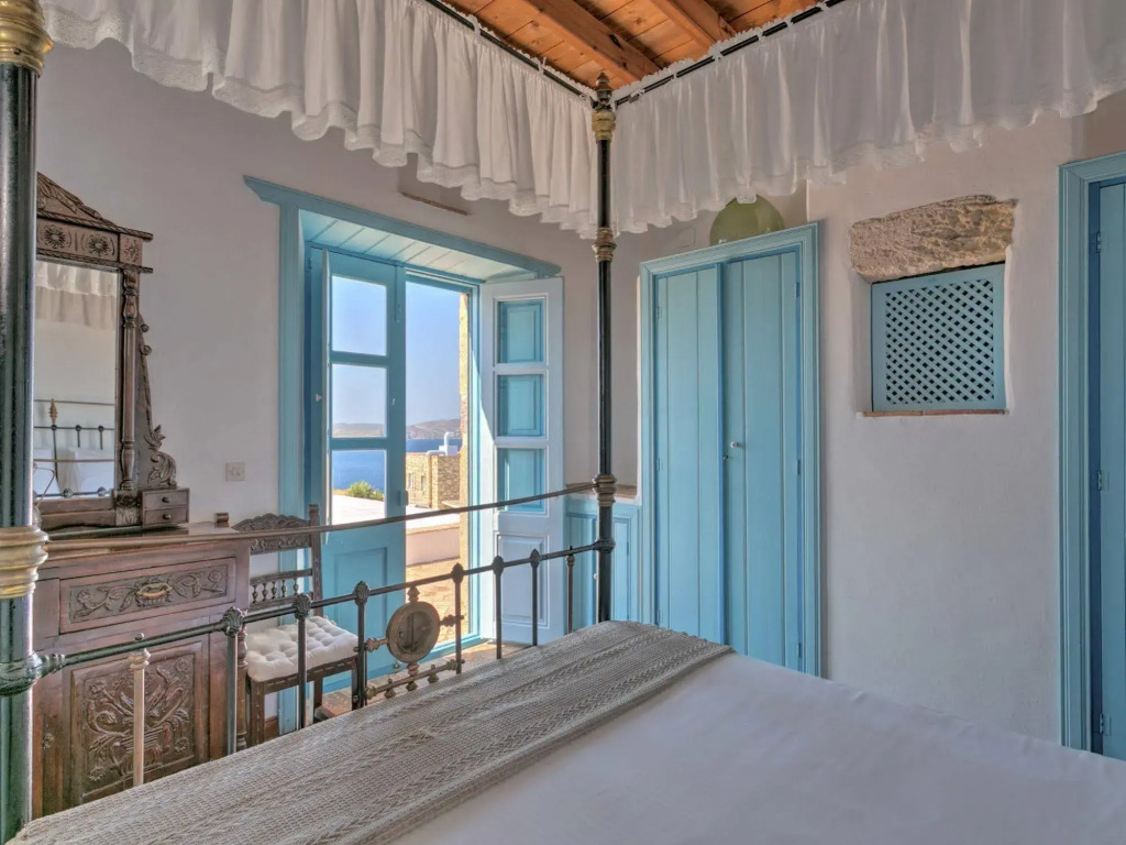 Eirini Luxury Hotel Villas