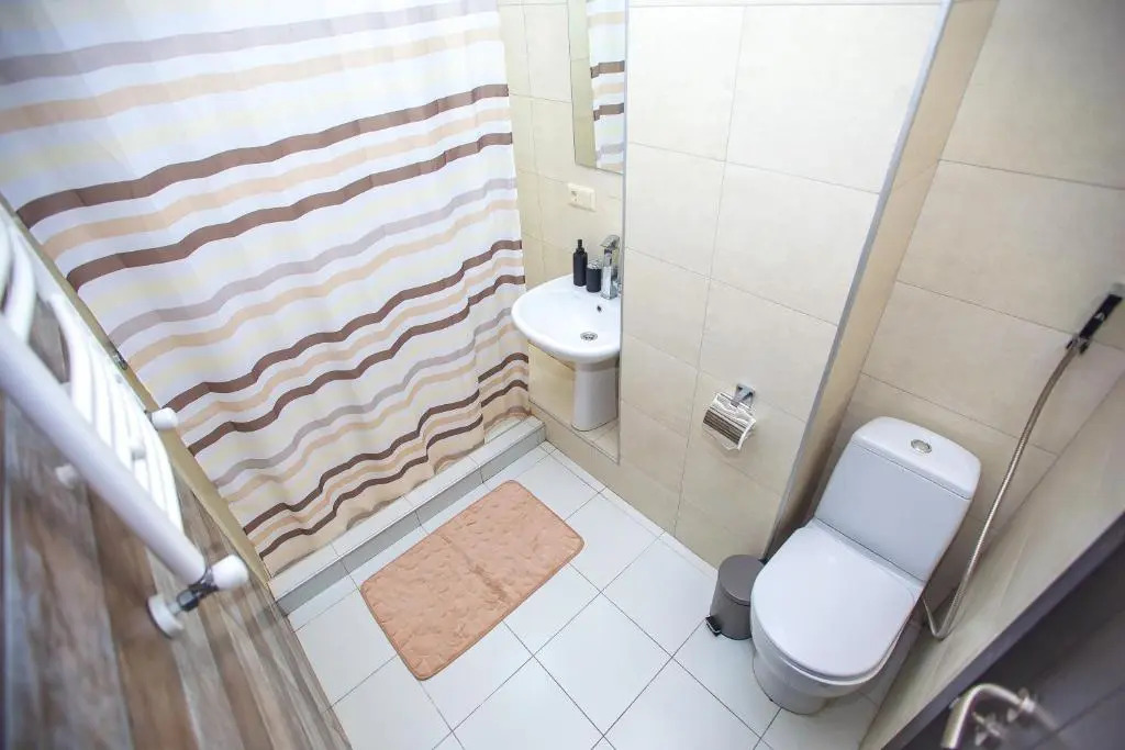 Lebu Apartment TBS