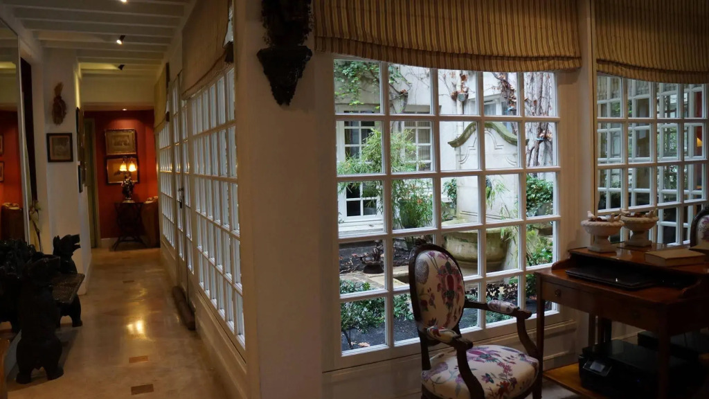 Le Relais Médicis
