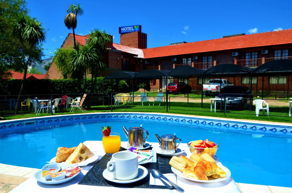 Hotel Valle Del Sol