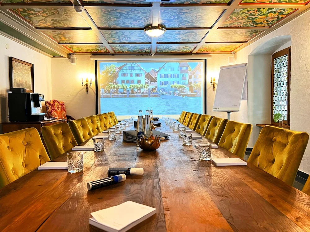 Hotel Porto Sofie Gottlieben