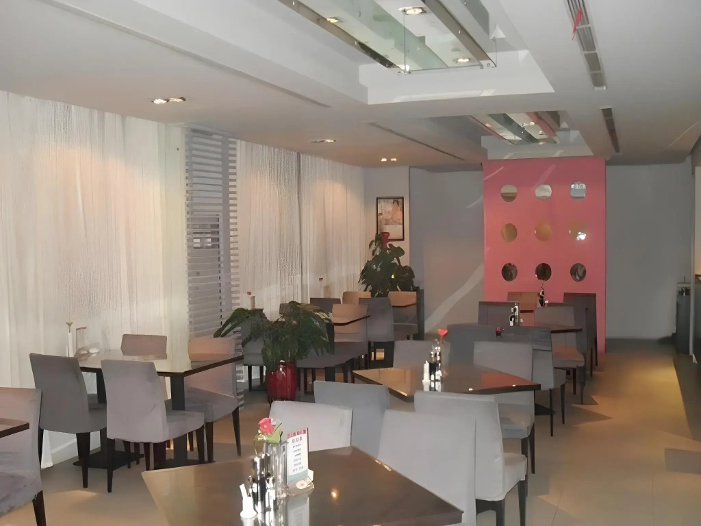 Jinjiang Inn Shenyang North Xinggong Street