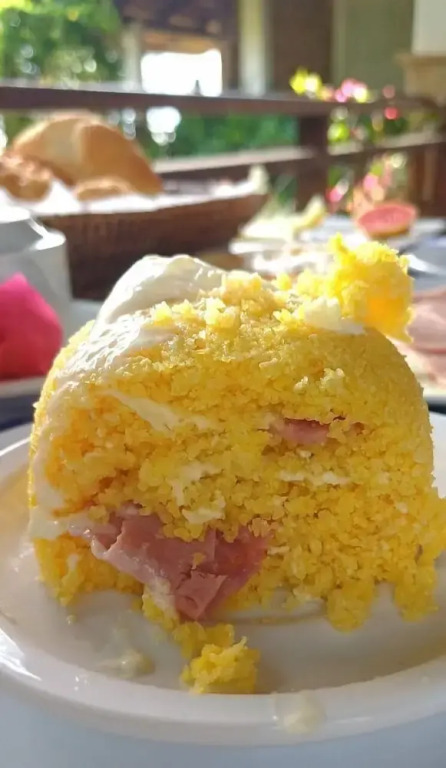 La casa di pietra