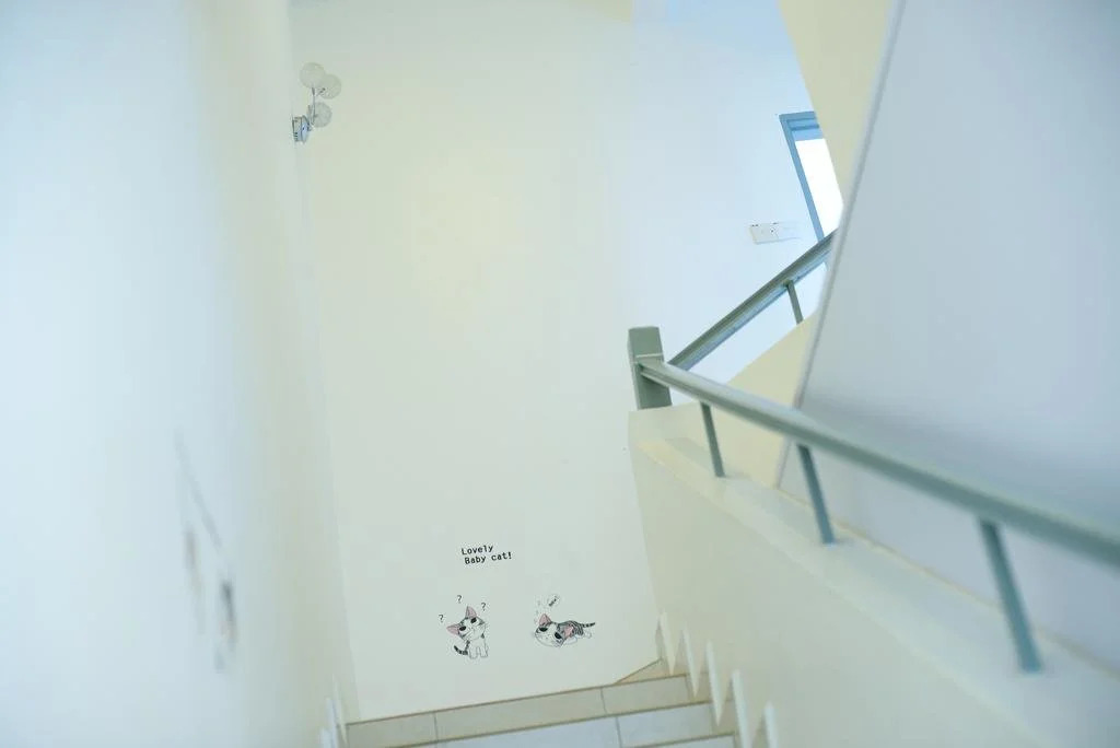Singstay Guesthouse