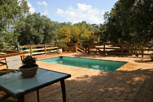 Villa Serena Maria
