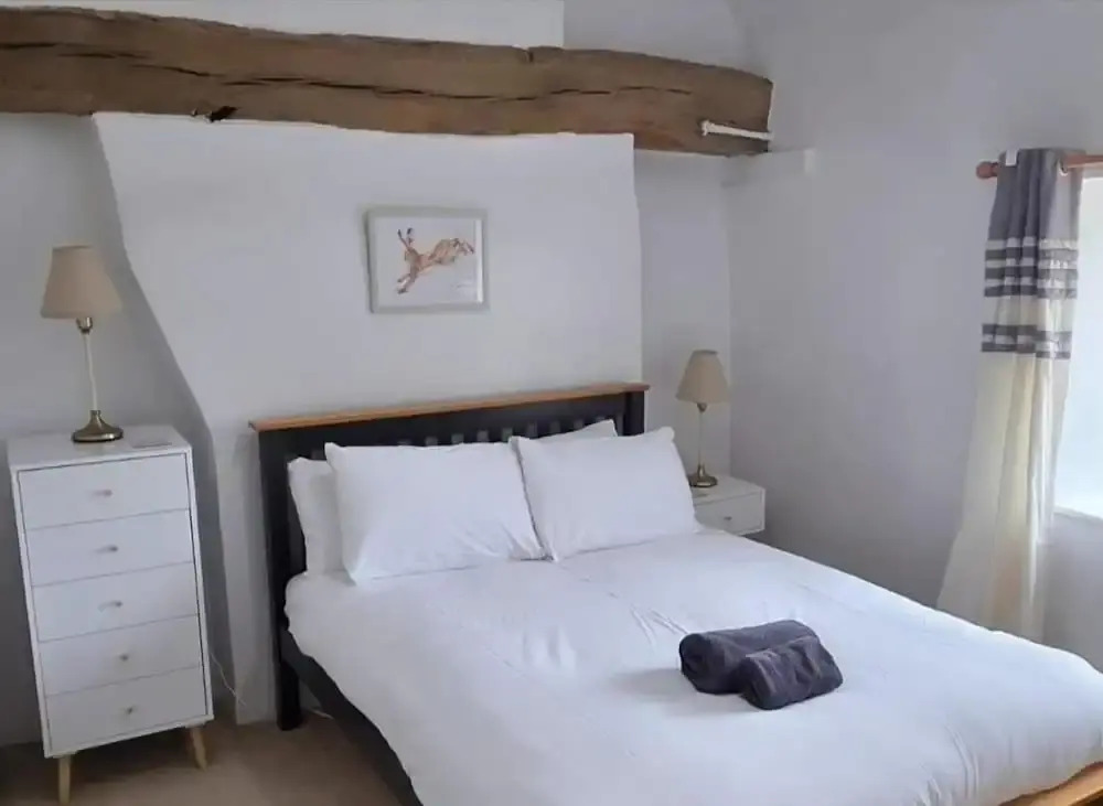2 Bed Well Equipped For Contractors Pet Friendly