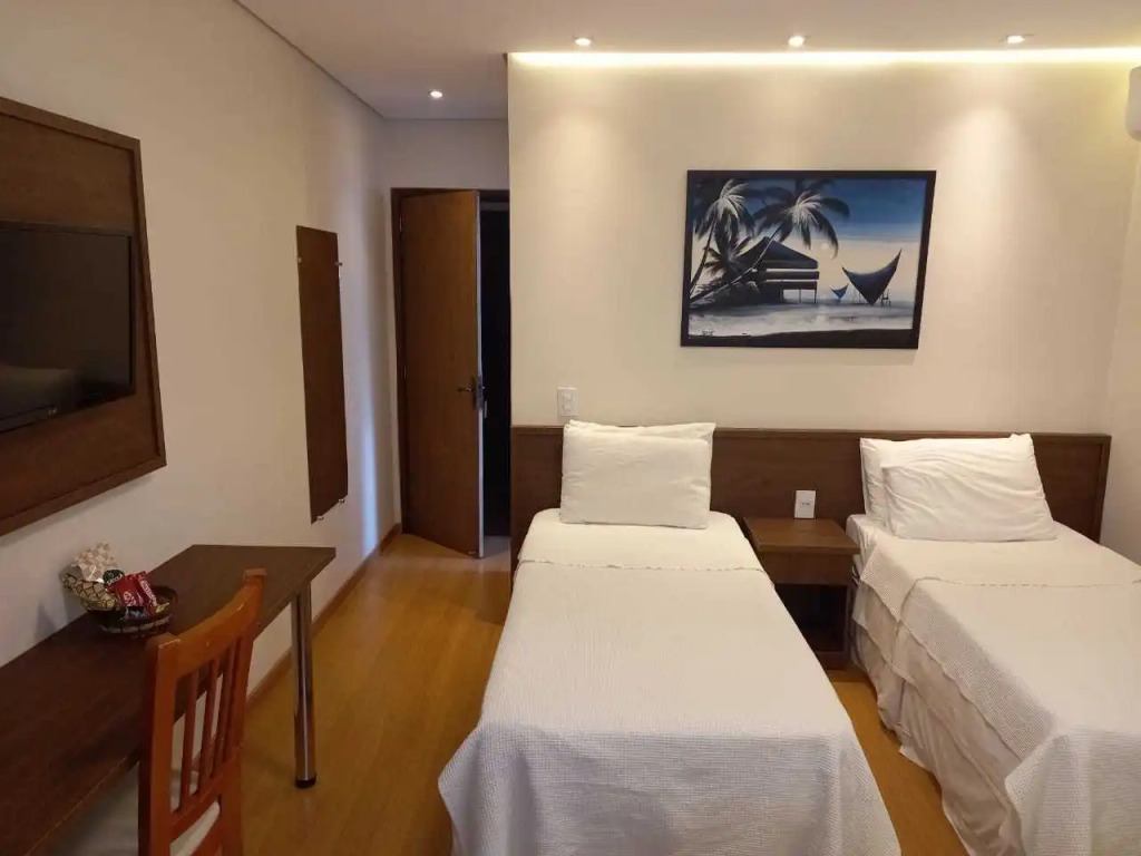 Hotel Mount Everest
