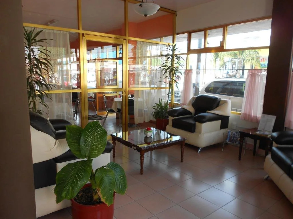 Hotel Regis