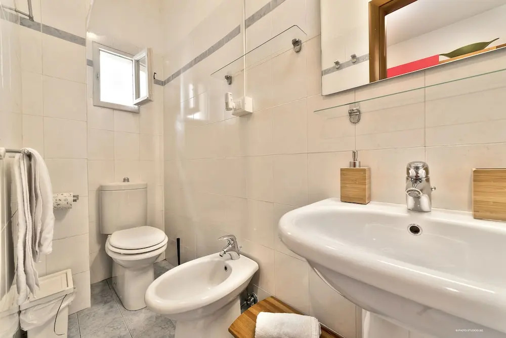 Wine Apartments Florence Ansonica