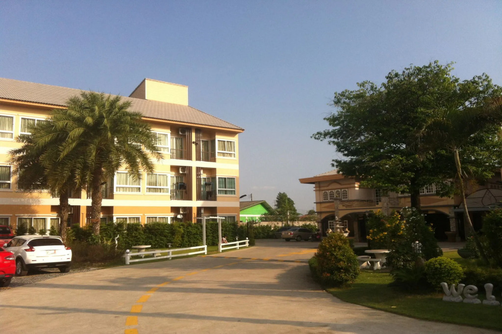 U-Dee Hotel