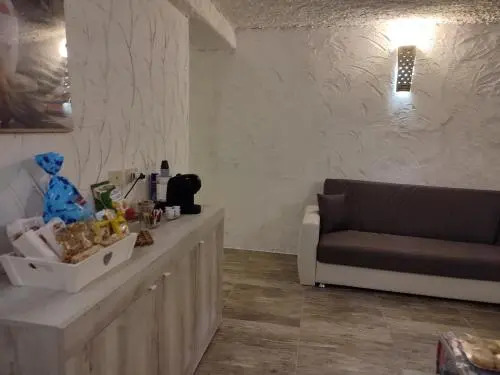 Alghero Guest House
