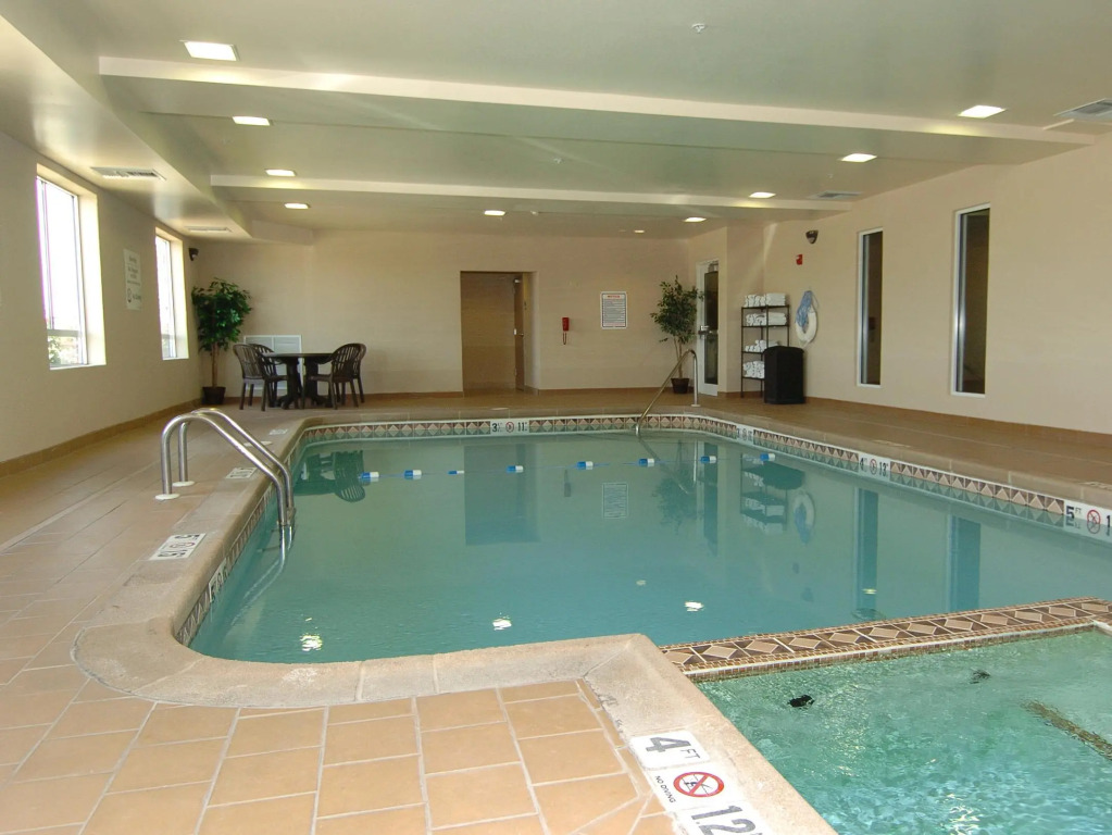 Holiday Inn Express Hutchison by IHG