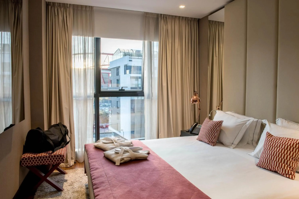 Upon Lisbon Prime Residences