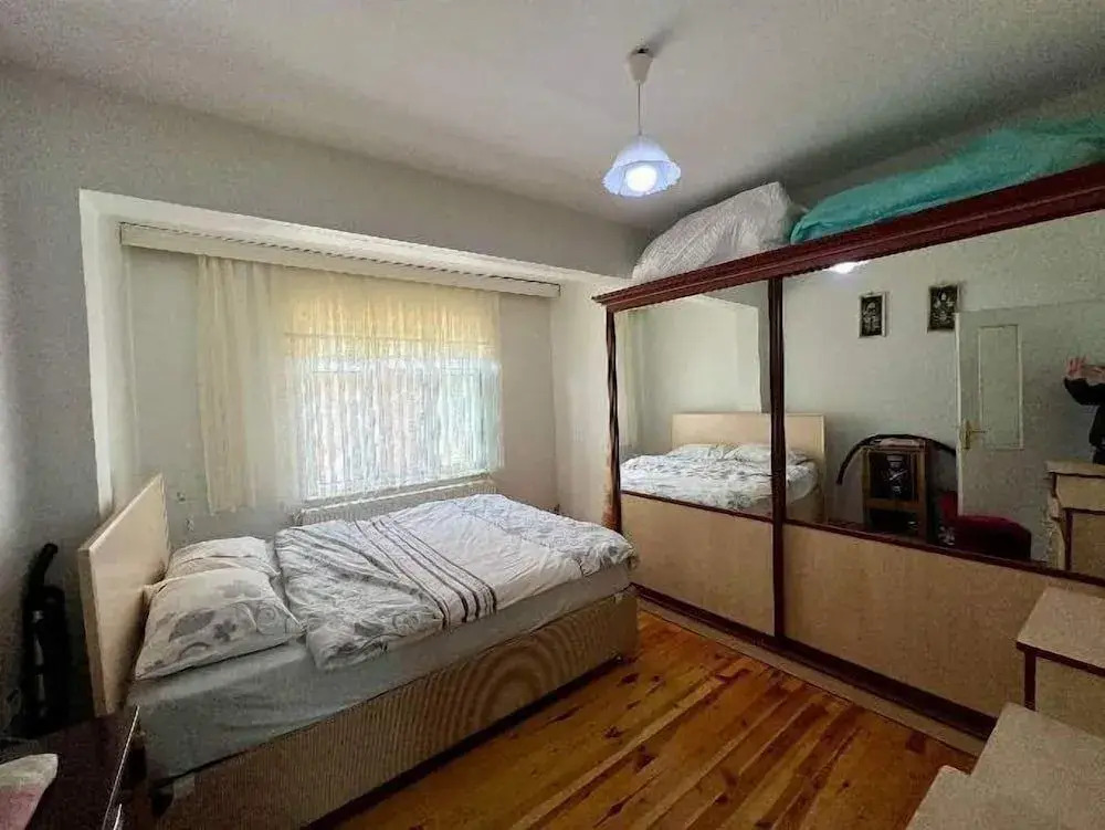 Marin Denizer Pansiyon