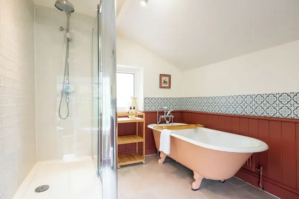 Beautiful 2BD Cottage in the Cotswolds