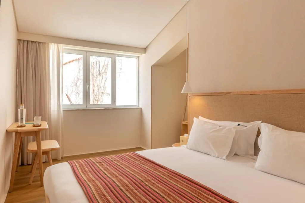 Praia FLH Hotels Ericeira