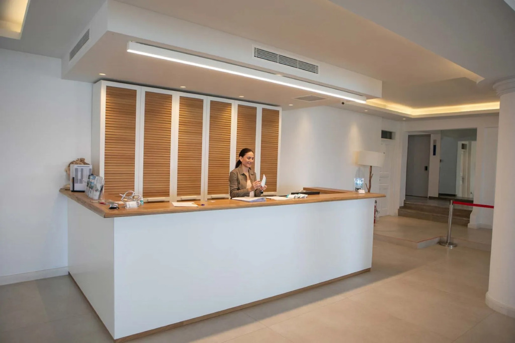 Acrogiali Beachfront Hotel Mykonos