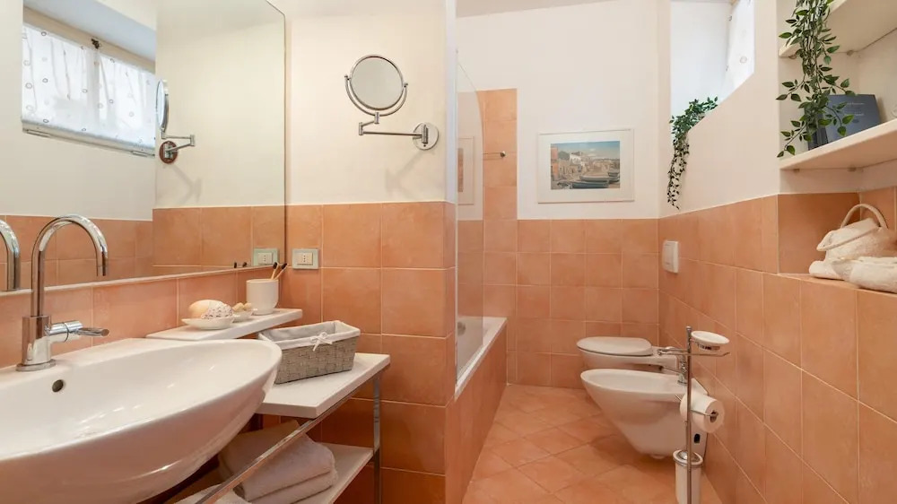 CASA DEL DUCA 10, Emma Villas