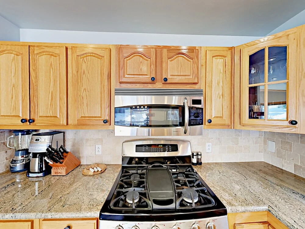 3br At Wildridge W/ Beaver Creek Views 3 Bedroom Townhouse