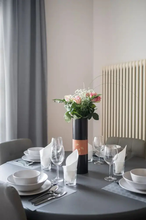 Tagliacozzi Suite