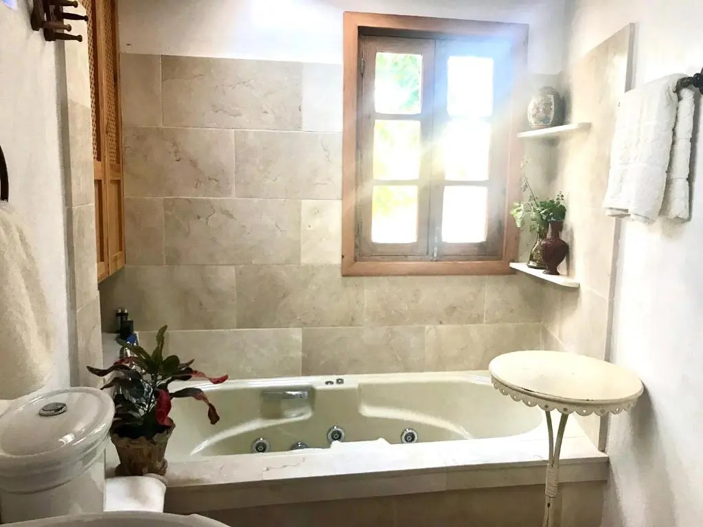 CASA DEL TEATRO Luxury Casas Vejer Debra