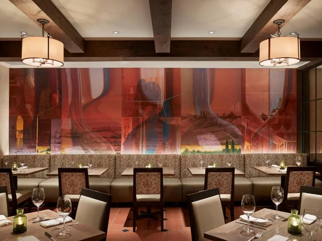Penns View Hotel Philadelphia