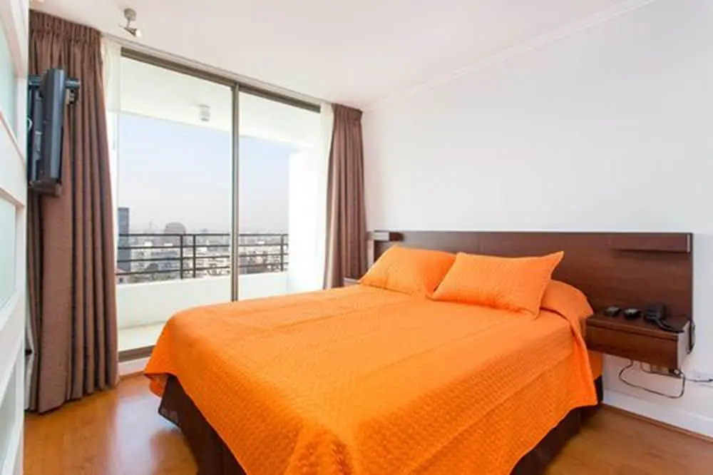 City Inn Apart Home