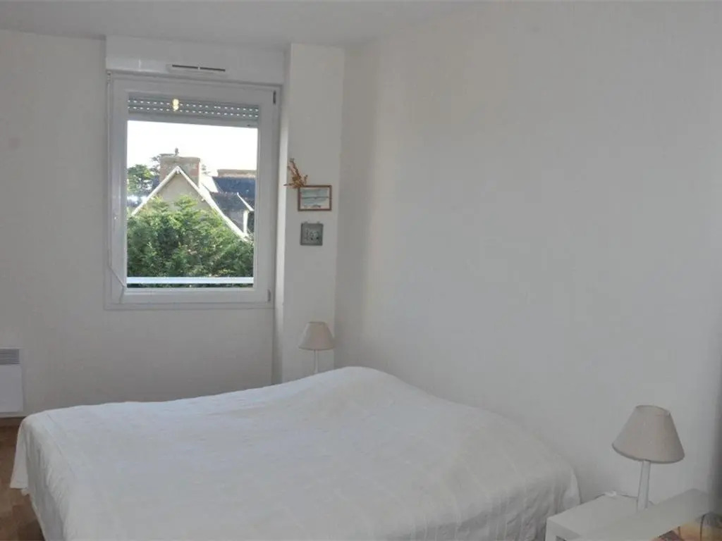 Appartement Trégastel, 3 pièces, 4 personnes - FR-1-368-186