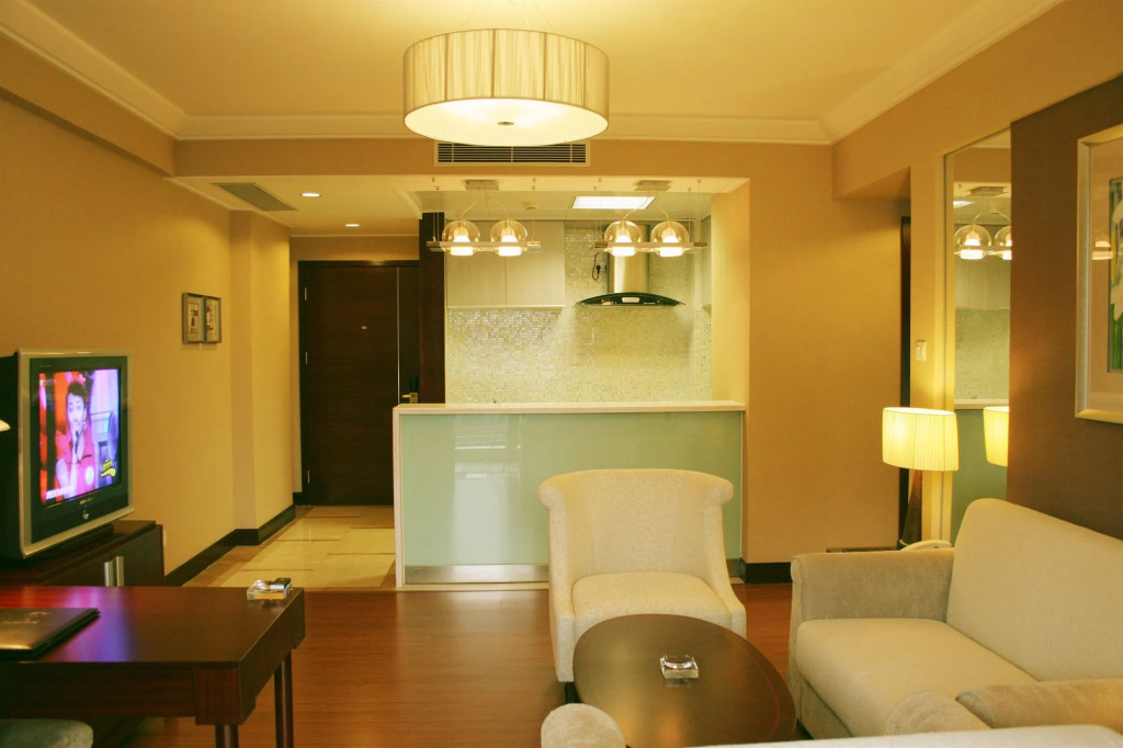 Golden Diamond Hotel