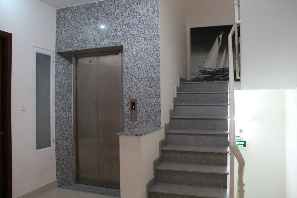 Luxury Apartment