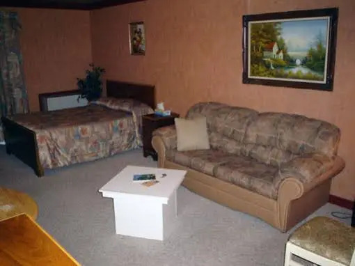 Auberge Albatros
