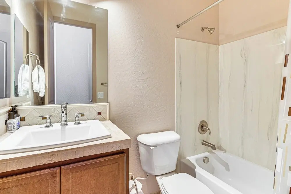 Backyard Oasis w/ Fire Pit: Laveen Village Retreat