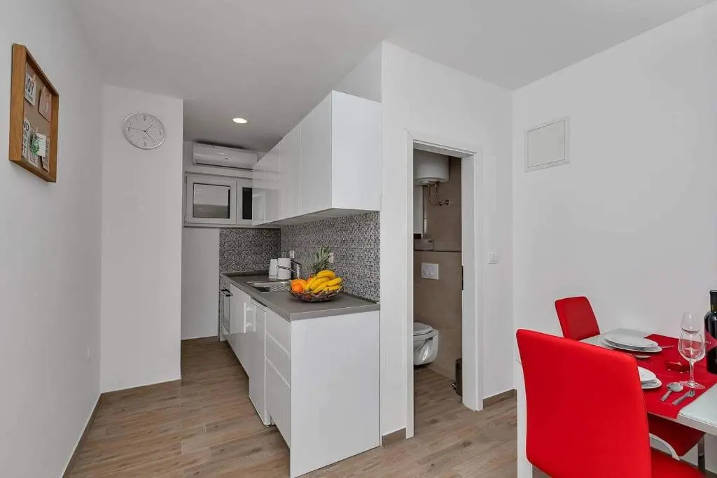 Apartman-Studio Meri