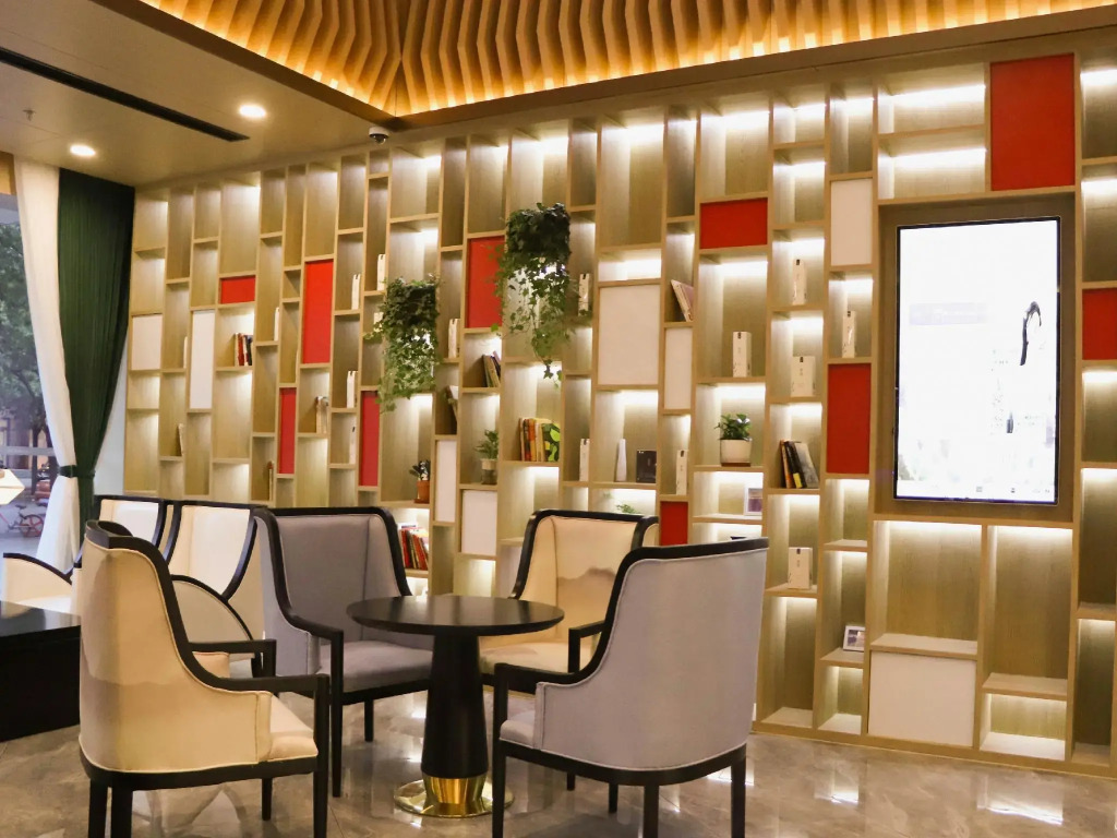 Lavande Hotel·MSD Third Avenue, Binhai Development Zone, Tianjin