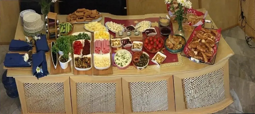 Sihirli Kitap Kahve Konuk Evi