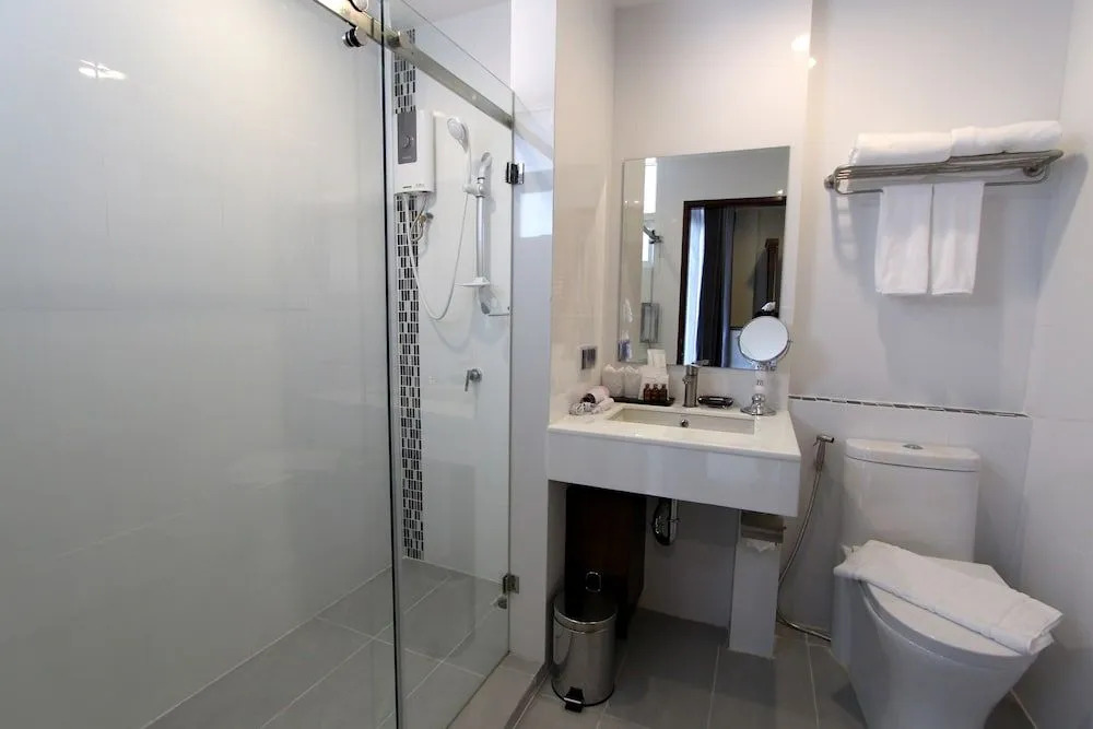 Le Bangkok Hotel