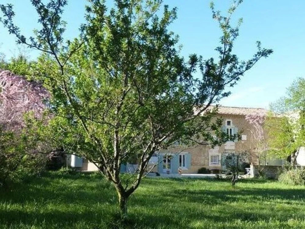 Mas De Martinet